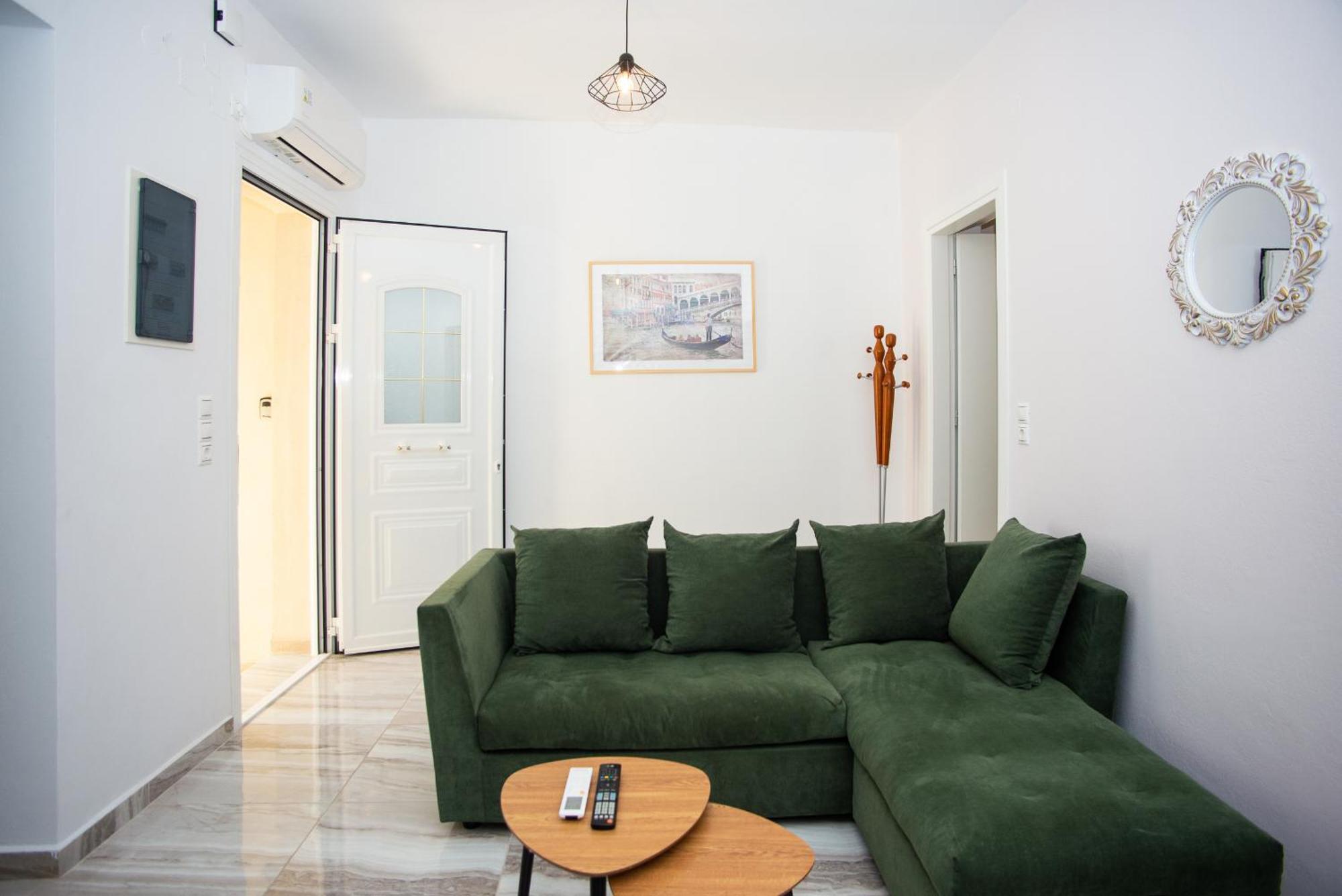 El Mar Apartment Argostoli  Exterior photo