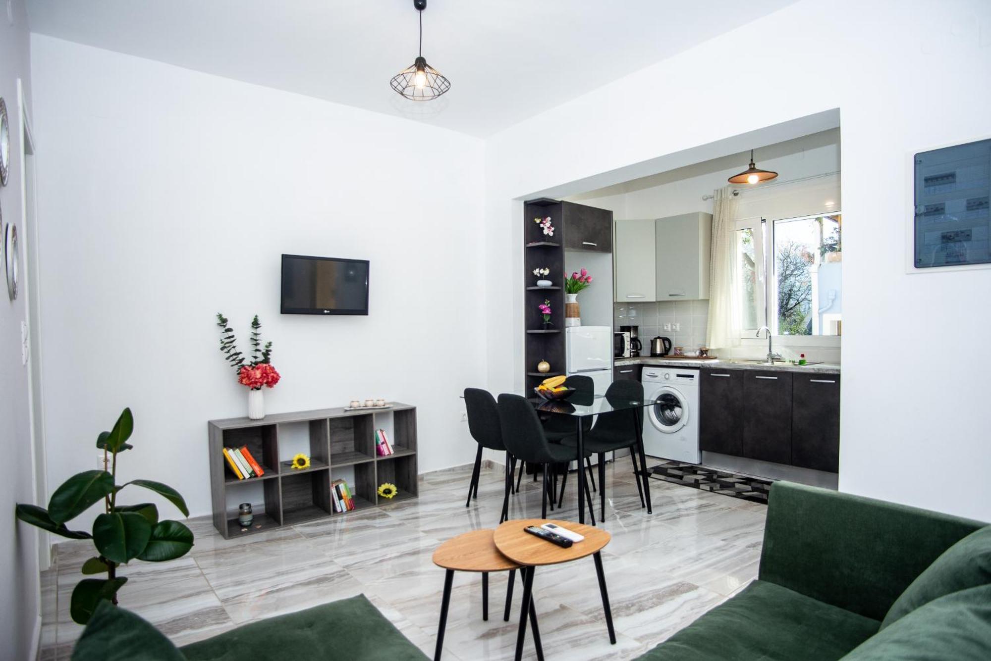 El Mar Apartment Argostoli  Exterior photo