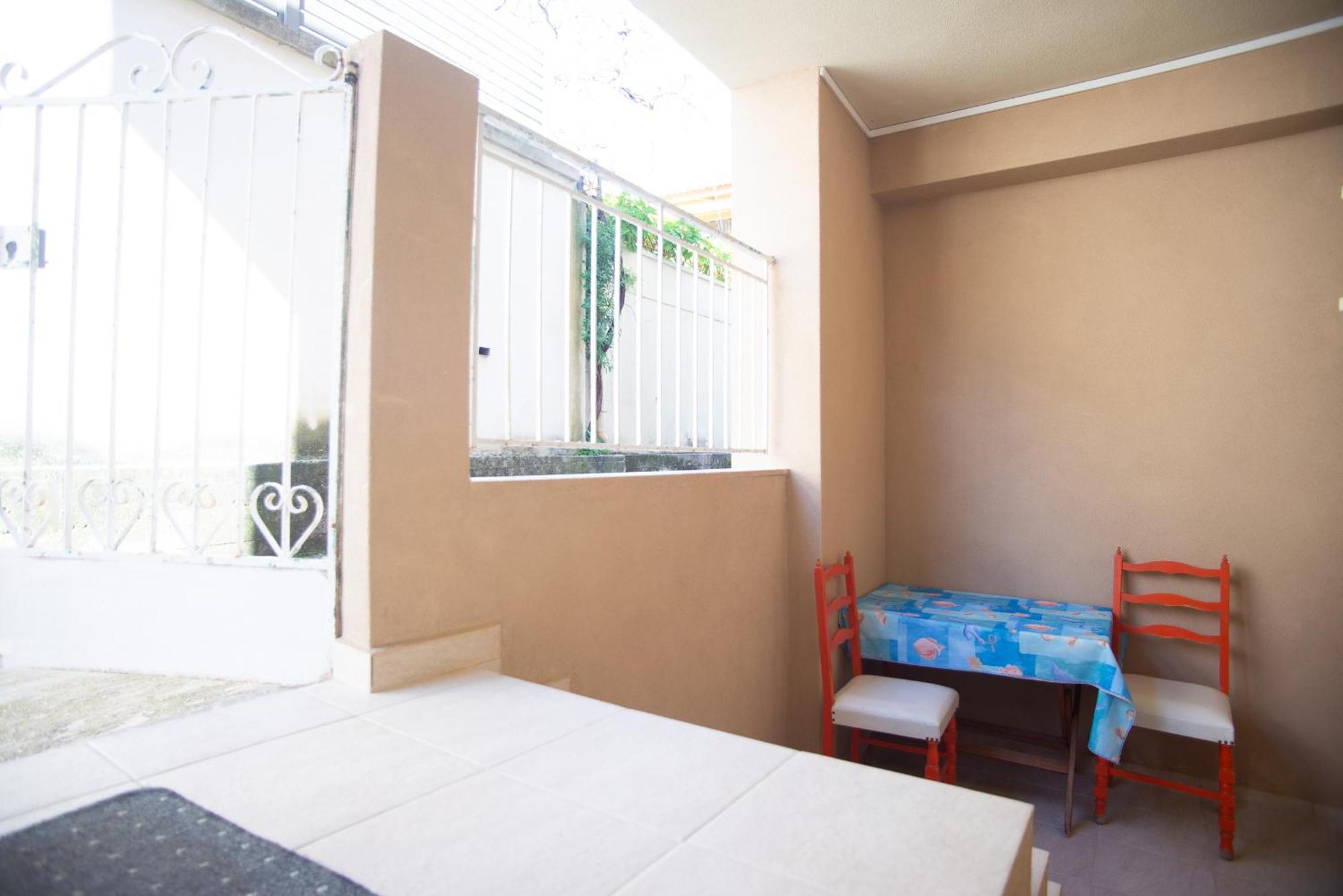 El Mar Apartment Argostoli  Exterior photo