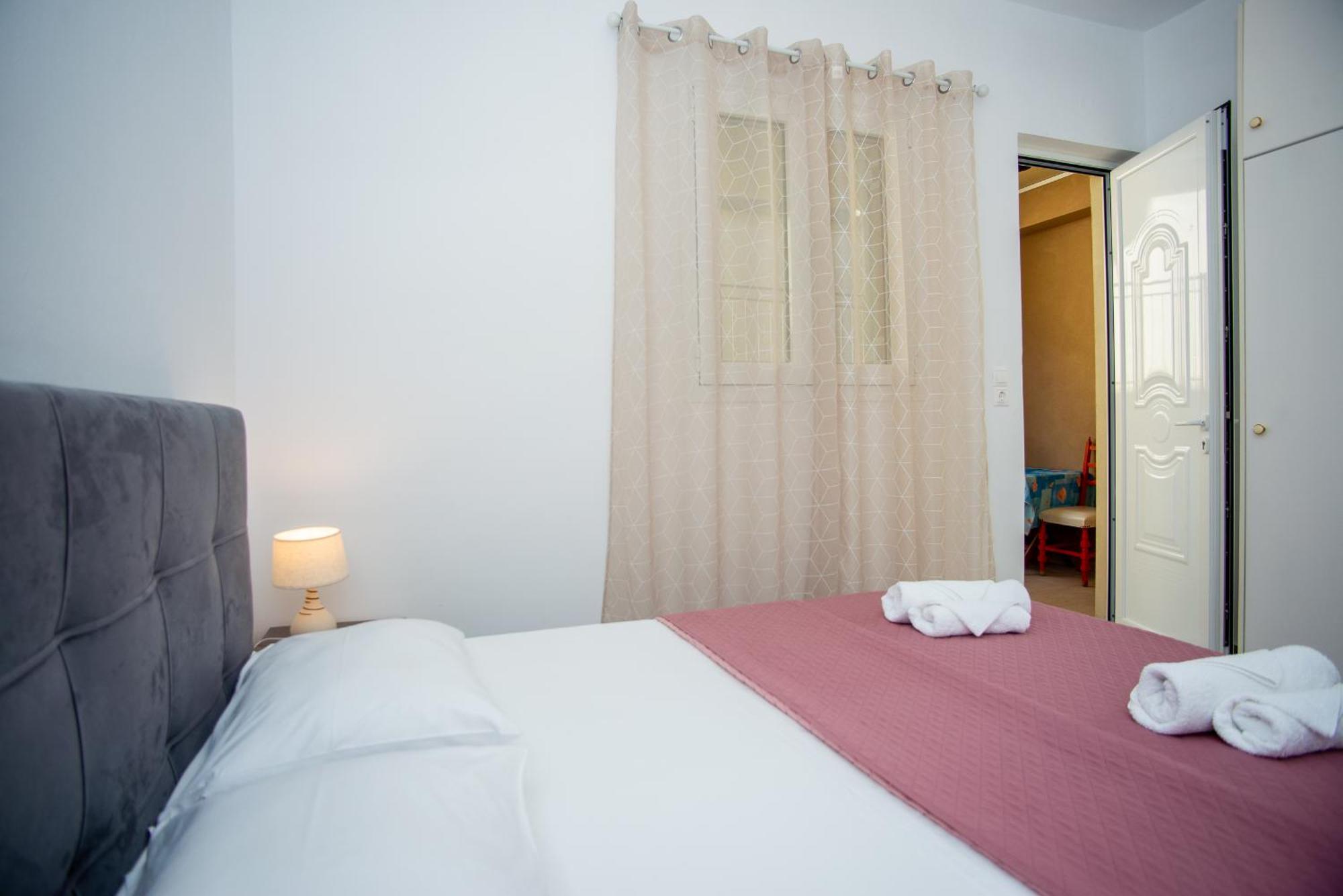 El Mar Apartment Argostoli  Exterior photo
