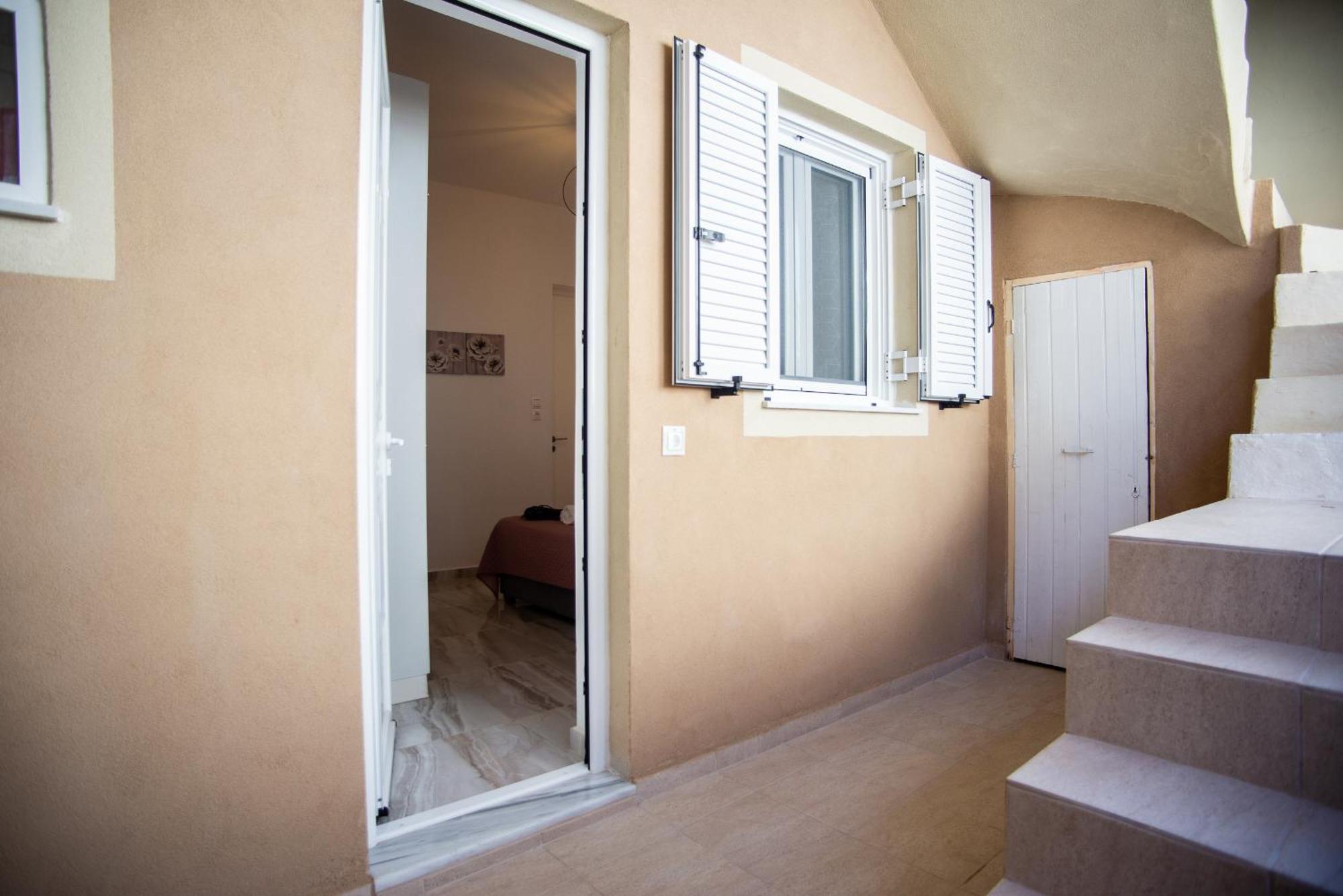 El Mar Apartment Argostoli  Exterior photo